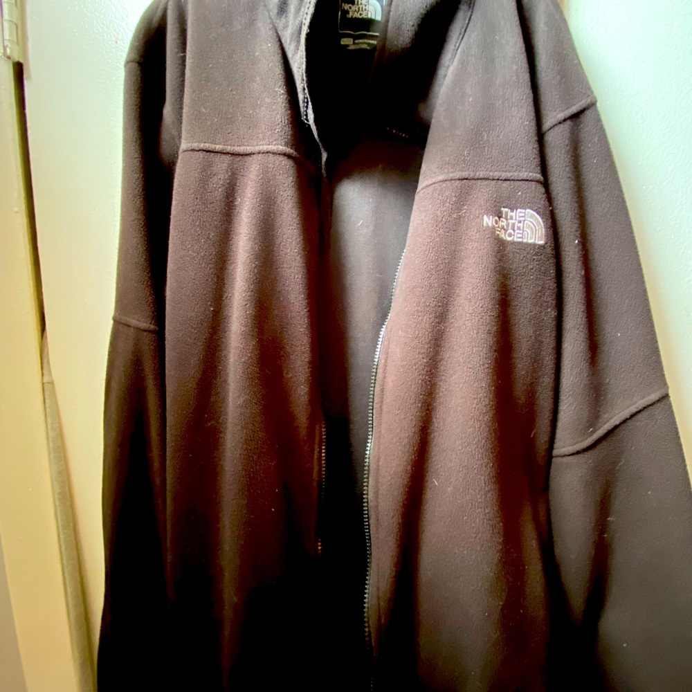 North Face Jacket.